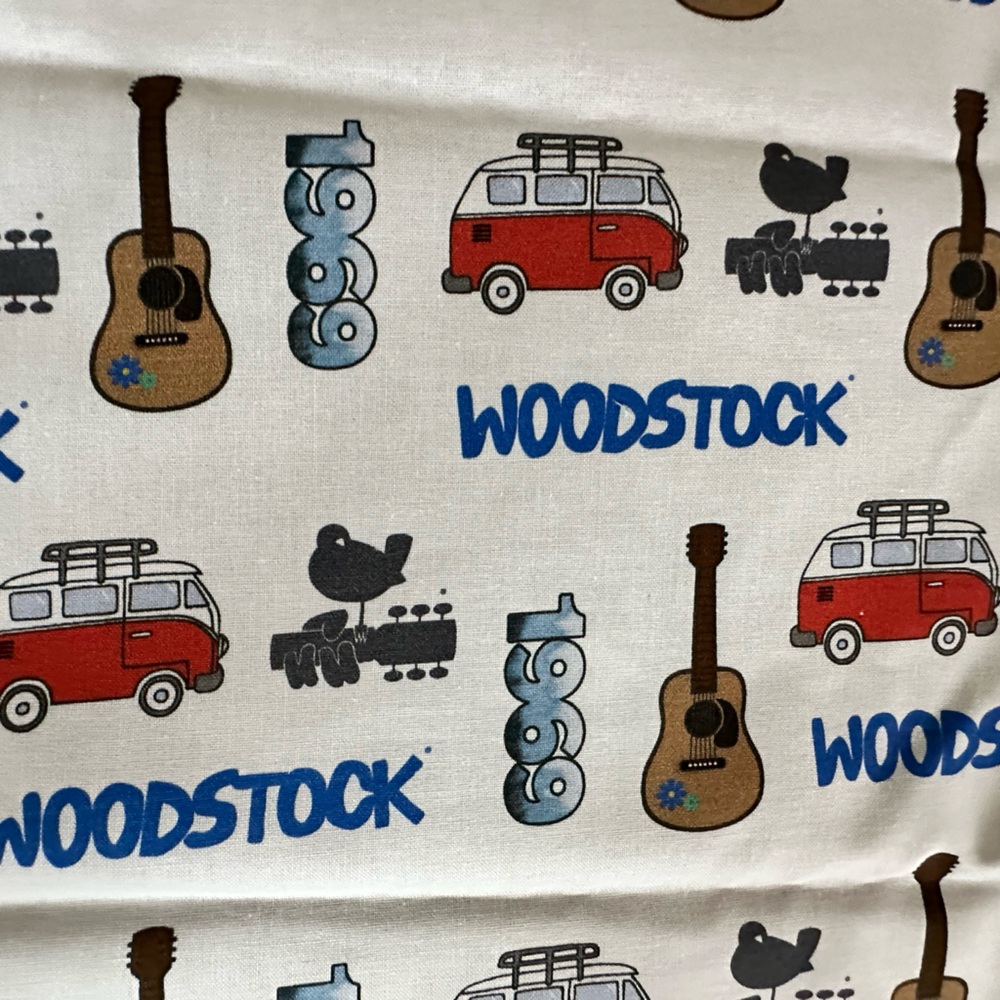 Dirty Hippie Fabric Bundle